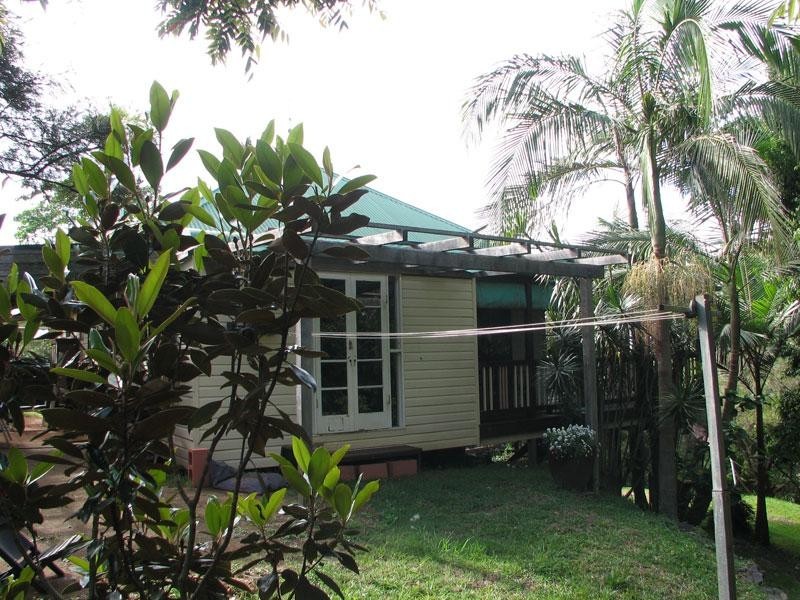 8 COACHWOOD COURT, Federal NSW 2480