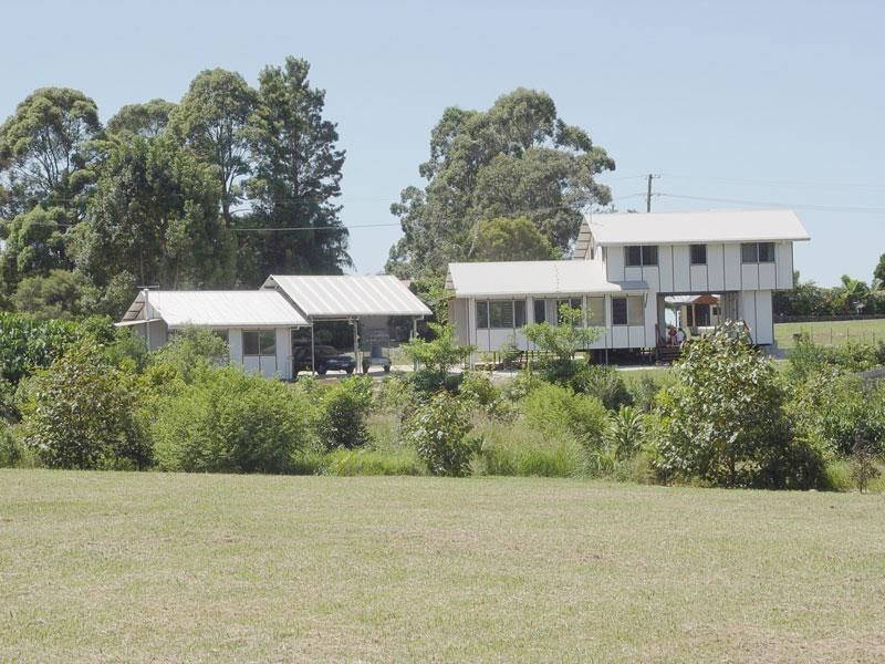 40 ROSES ROAD, Federal NSW 2480