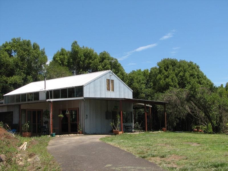 322 ARTHURS ROAD, Dorroughby NSW 2480