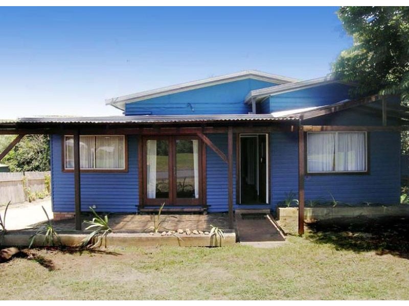 ALBERT STREET, Federal NSW 2480
