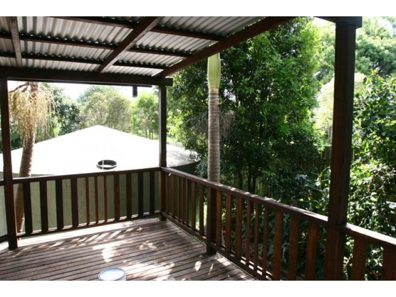 ALBERT STREET, Federal NSW 2480