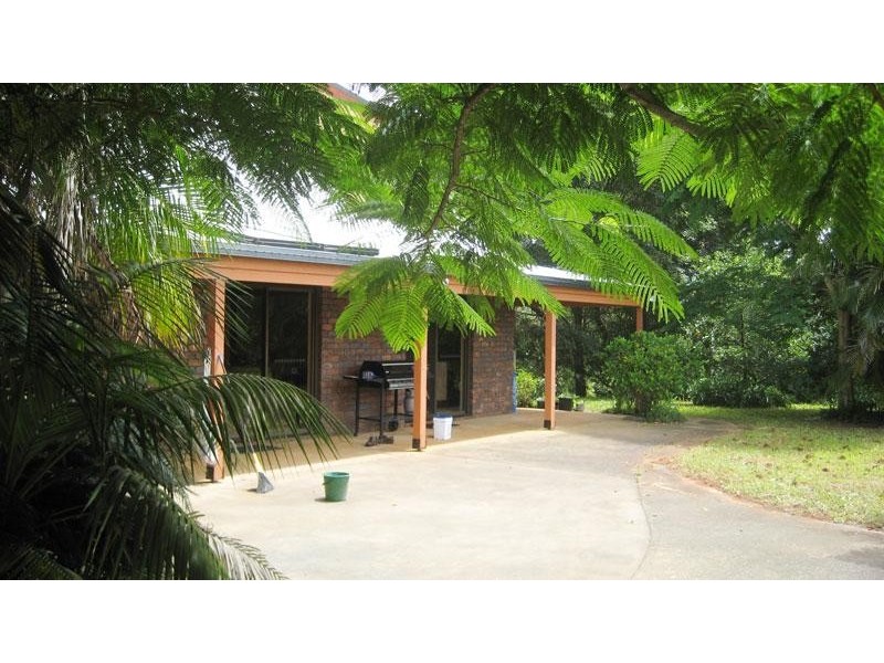 28 GENERAL STUBBS DRIVE, Rosebank NSW 2480