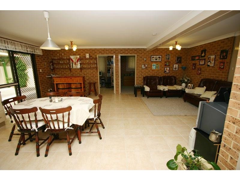 1/1709 Pacific Highway, Knockrow NSW 2479