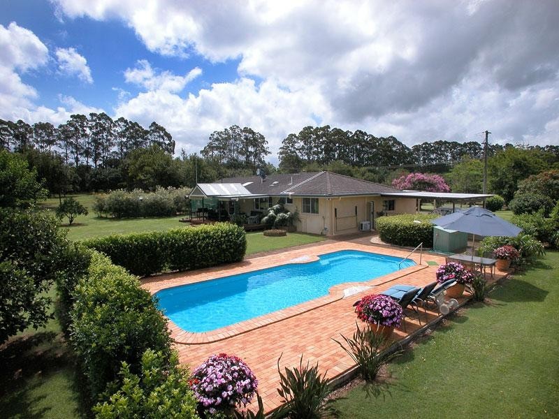 200 FEDERAL DRIVE, Federal NSW 2480