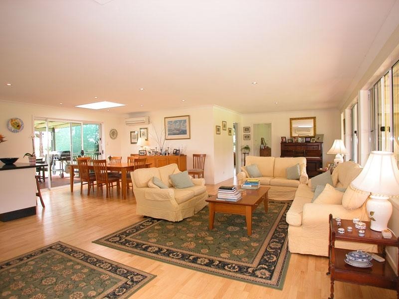 200 FEDERAL DRIVE, Federal NSW 2480