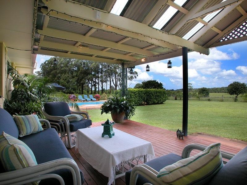 200 FEDERAL DRIVE, Federal NSW 2480