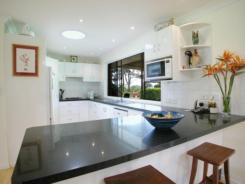 200 FEDERAL DRIVE, Federal NSW 2480