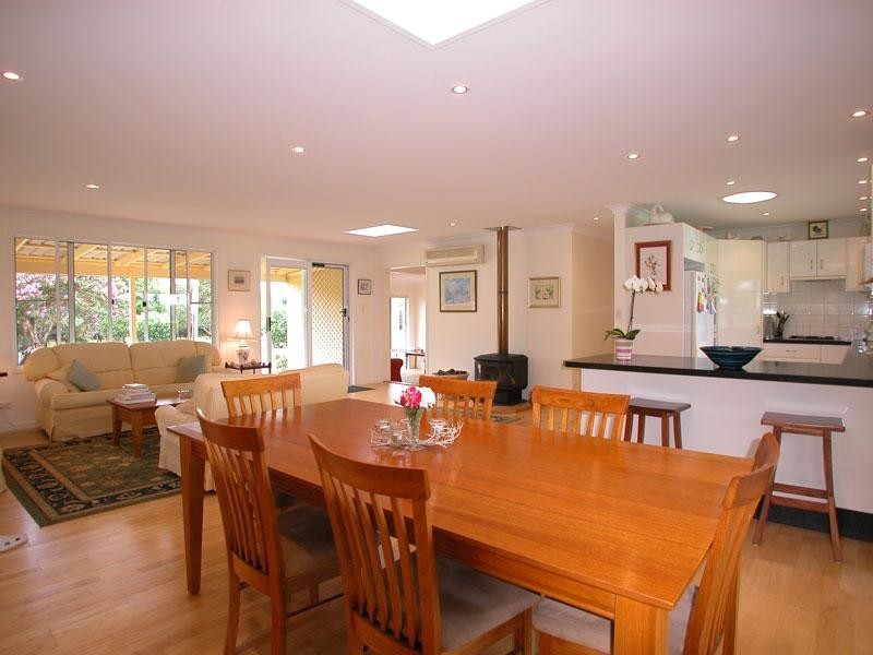 200 FEDERAL DRIVE, Federal NSW 2480