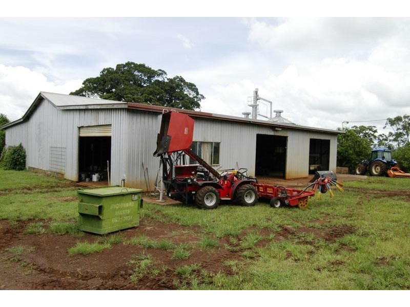 6 Munro Road, Dunoon NSW 2480