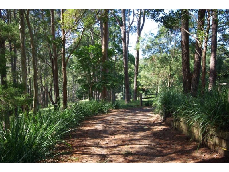 3 Pine Mountain Road, Possum Creek NSW 2479