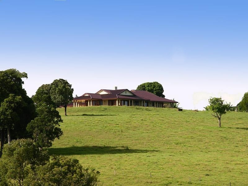 645 Houghlahans Creek Road, Pearces Creek NSW 2477