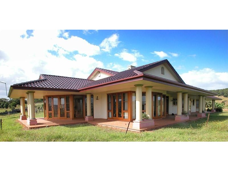 645 Houghlahans Creek Road, Pearces Creek NSW 2477