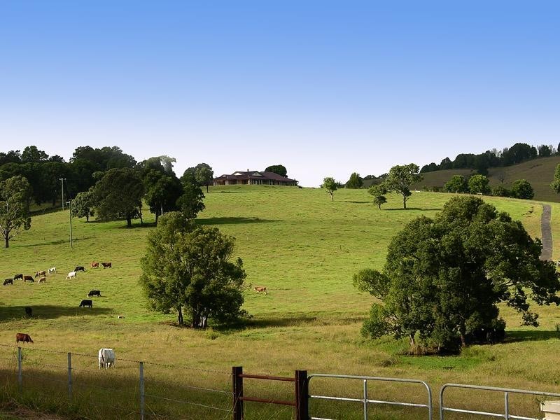 645 Houghlahans Creek Road, Pearces Creek NSW 2477