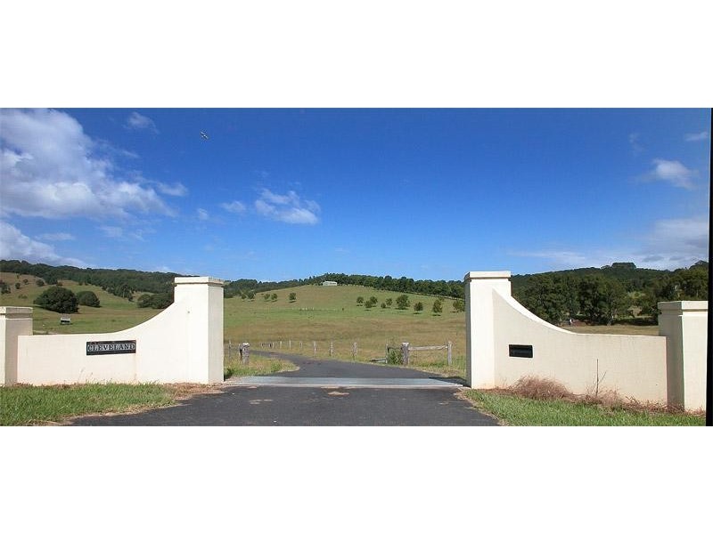 645 Houghlahans Creek Road, Pearces Creek NSW 2477