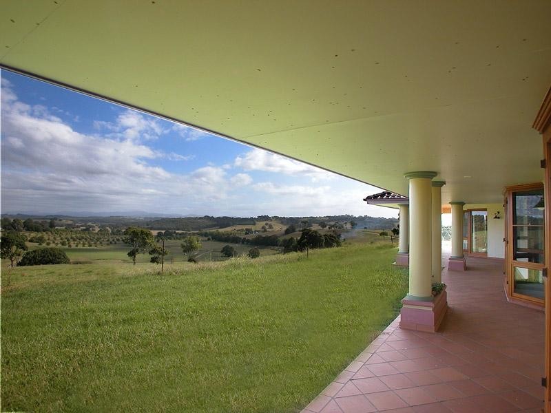 645 Houghlahans Creek Road, Pearces Creek NSW 2477