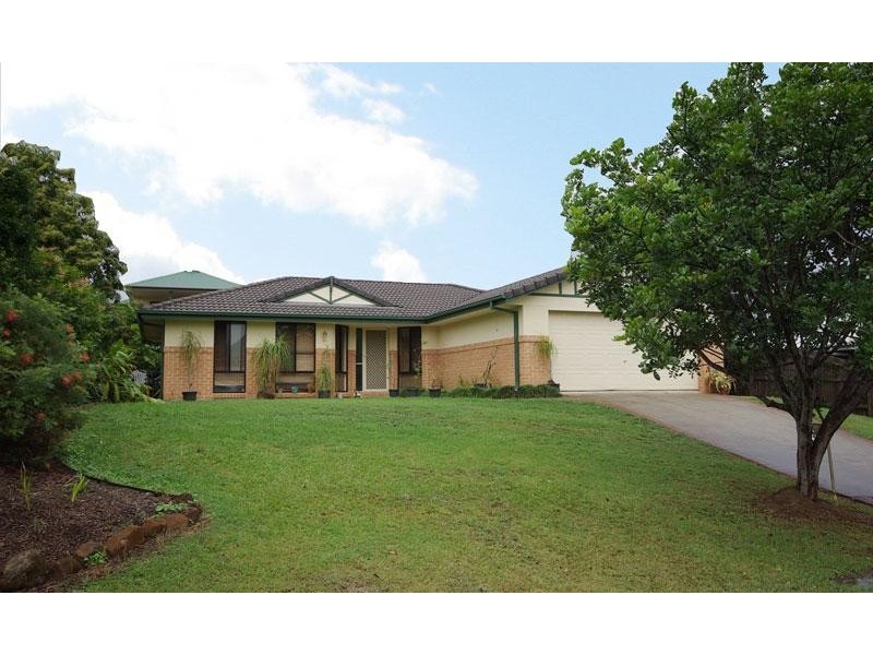 29 TRISTANIA STREET, Bangalow NSW 2479