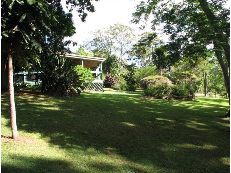 4 Ryces Drive, Clunes NSW 2480