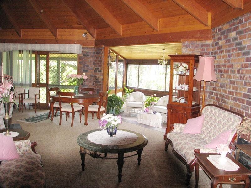 4 Ryces Drive, Clunes NSW 2480