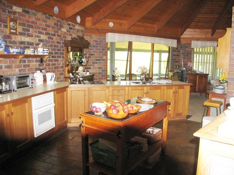 4 Ryces Drive, Clunes NSW 2480