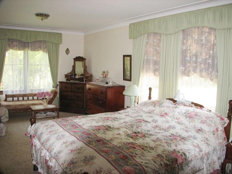4 Ryces Drive, Clunes NSW 2480