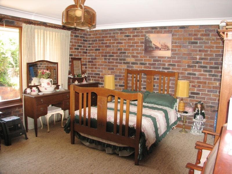4 Ryces Drive, Clunes NSW 2480