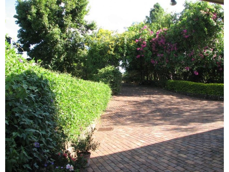 4 Ryces Drive, Clunes NSW 2480
