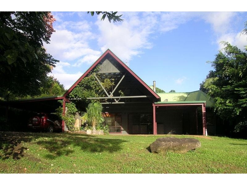 2 TALLOWOOD ROAD, Possum Creek NSW 2479