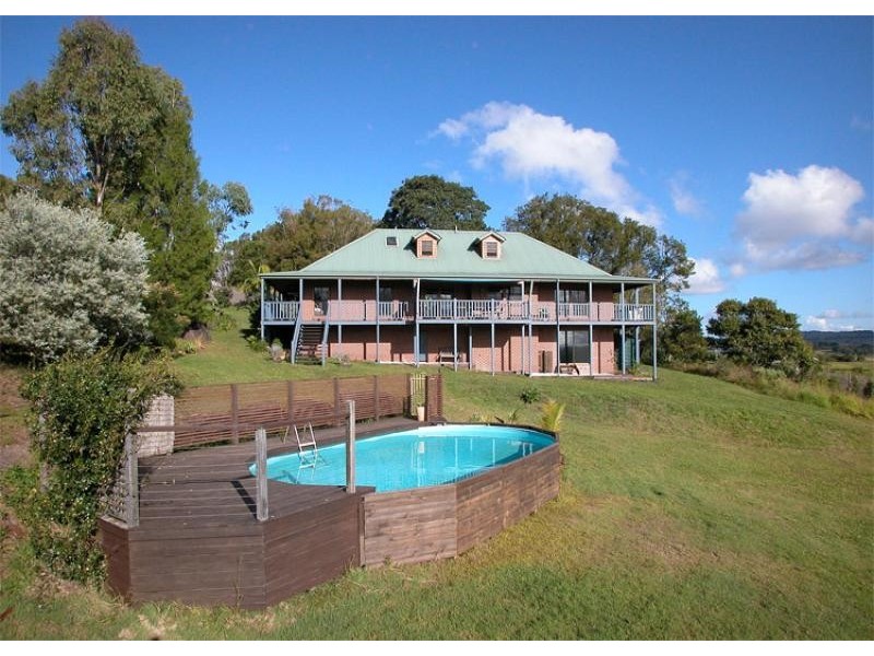 Lot 5/ Grays Lane, Tyagarah NSW 2481