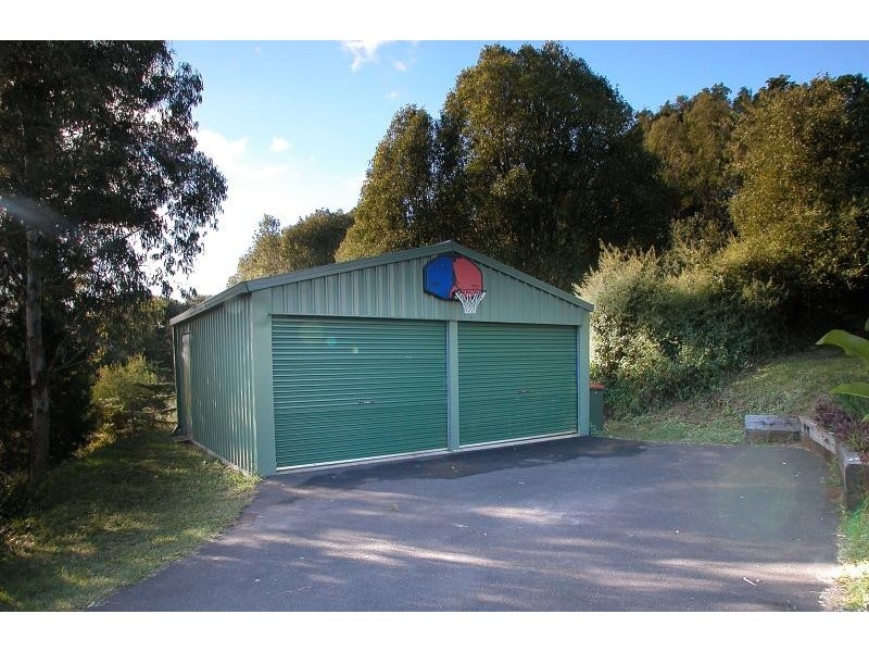 Lot 5/ Grays Lane, Tyagarah NSW 2481