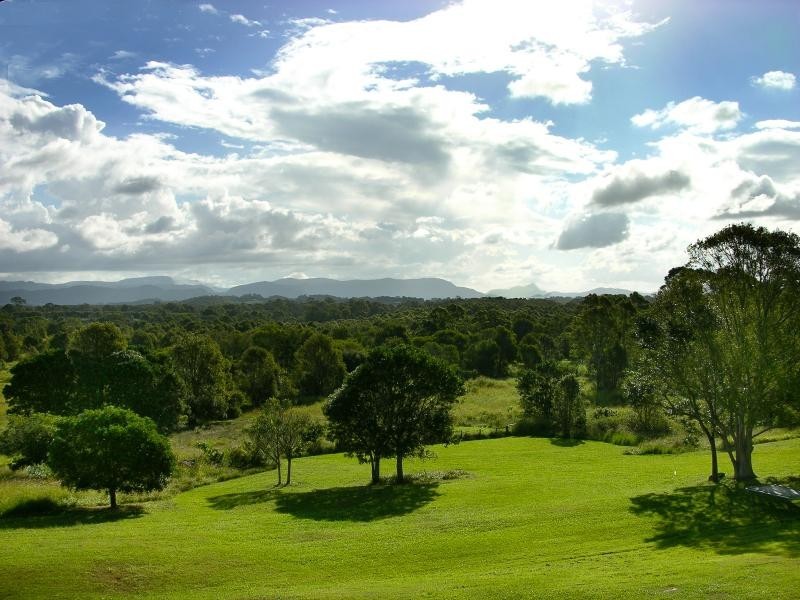 Lot 5/ Grays Lane, Tyagarah NSW 2481