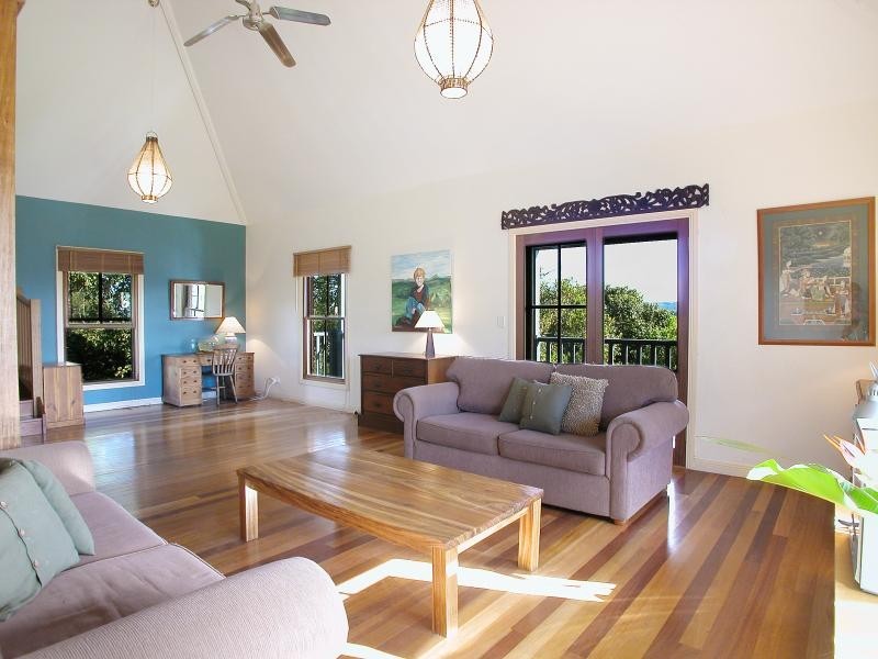 Lot 5/ Grays Lane, Tyagarah NSW 2481