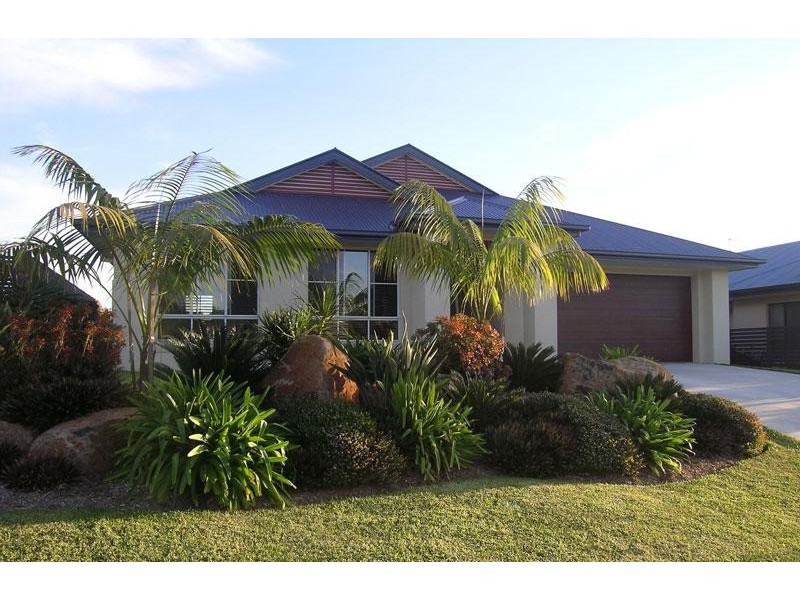 10 BLACKWOOD CRESCENT, Bangalow NSW 2479