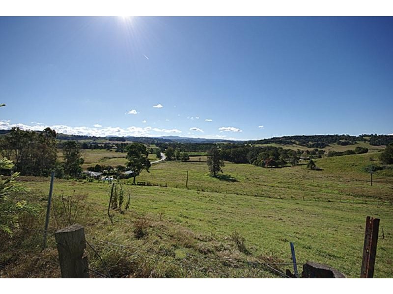 388 CORNDALE ROAD, Corndale NSW 2480