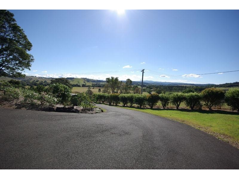 388 CORNDALE ROAD, Corndale NSW 2480