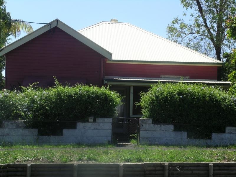 38 GRANUAILLE ROAD, Bangalow NSW 2479