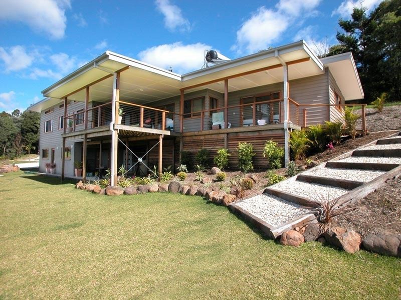 543 Federal Drive, Federal NSW 2480