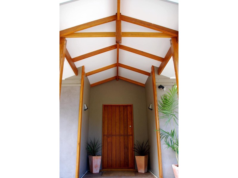 543 Federal Drive, Federal NSW 2480