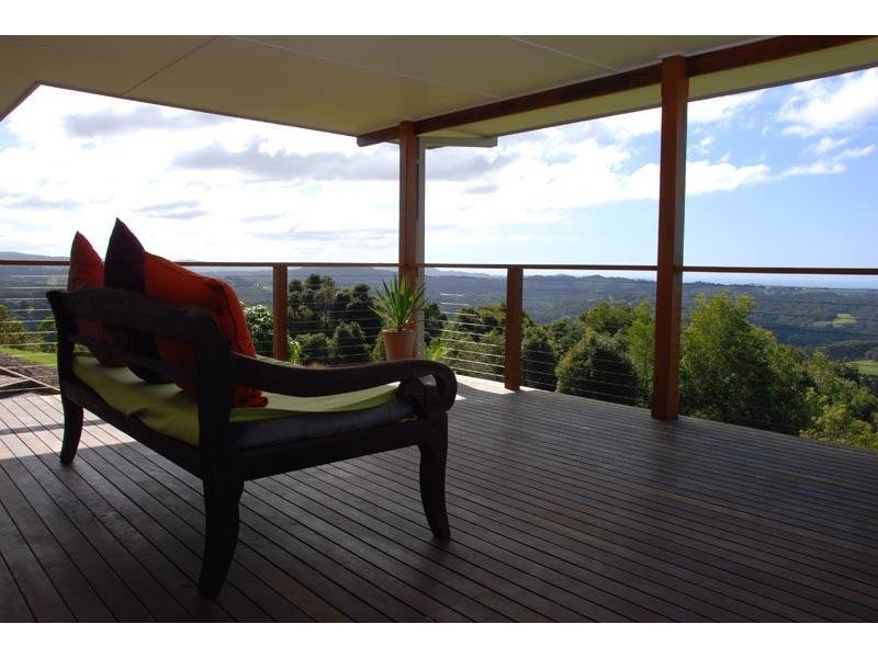 543 Federal Drive, Federal NSW 2480