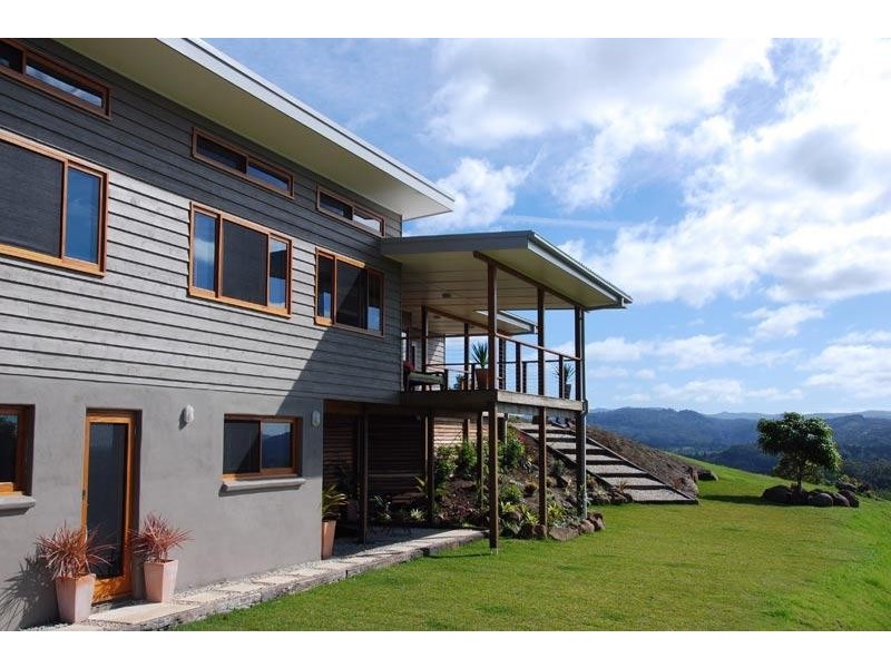 543 Federal Drive, Federal NSW 2480