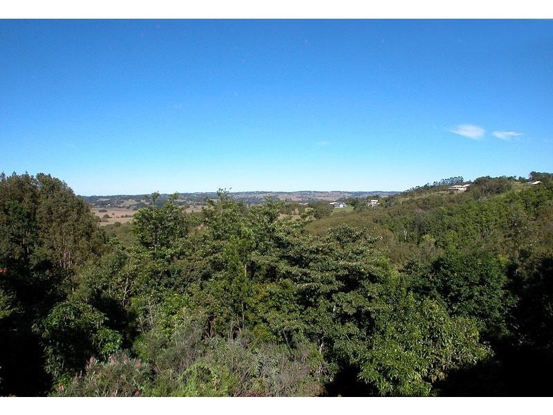 1205 BOOYONG ROAD, Clunes NSW 2480