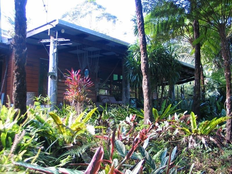 Upper Coopers Creek NSW 2480