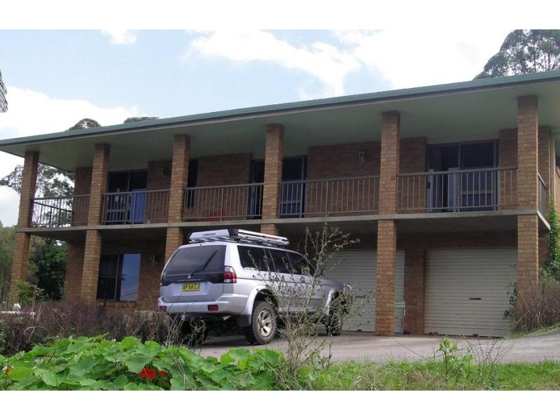 45 MAIN STREET CLUNES, Bangalow NSW 2479