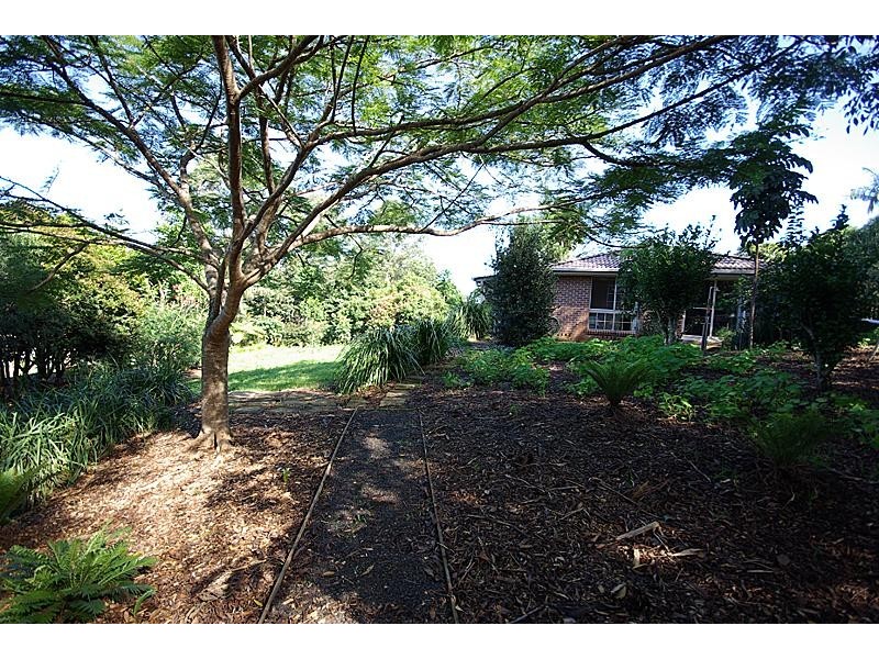 13 Ryces Drive, Clunes NSW 2480