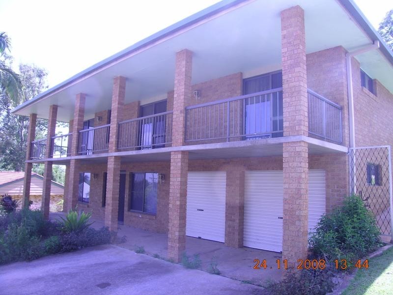 45 Main Street, Clunes NSW 2480