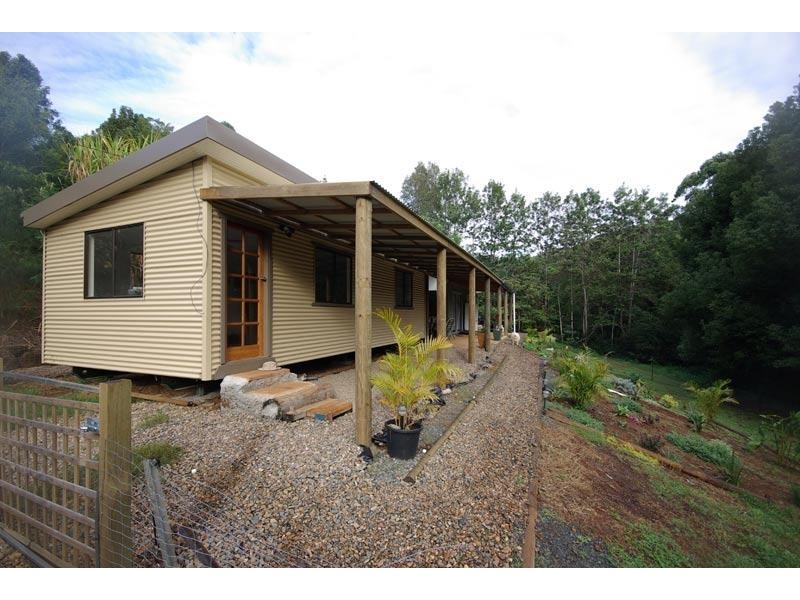 830 Teven Road, Teven NSW 2478