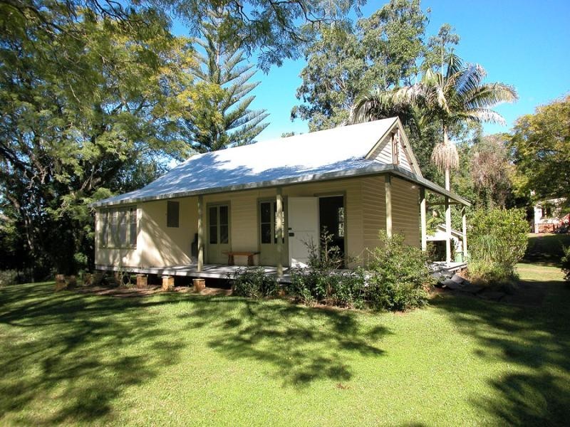 450 REPENTANCE CREEK ROAD, Rosebank NSW 2480