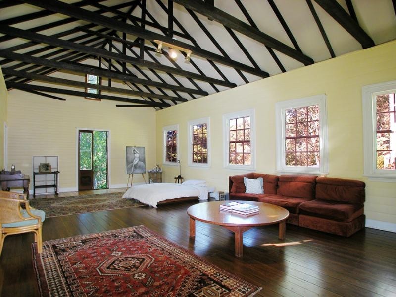 450 REPENTANCE CREEK ROAD, Rosebank NSW 2480