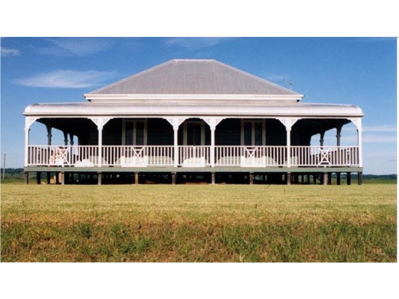 107 EUREKA ROAD, Rosebank NSW 2480