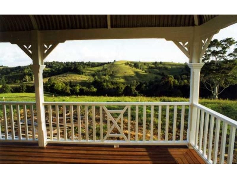 107 EUREKA ROAD, Rosebank NSW 2480