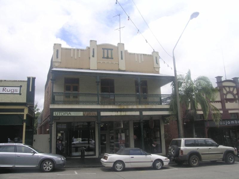 13 Byron Street, Bangalow NSW 2479